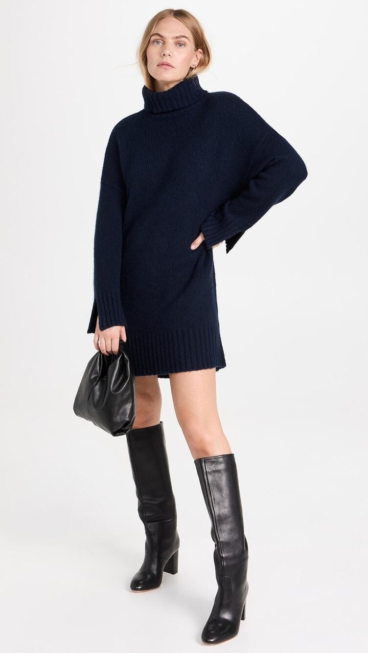 Favorite Daughter St. James Sweater Dress